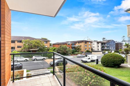 North Facing 50m to beach - Photo 3