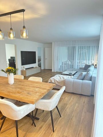 Wohntraum an Top-Lage: 3.5-Zimmer-Wohnung mitten in Root - Photo 5