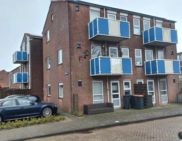 Appartement Penningkruid 29, Uitgeest - À Louer - Foto 1
