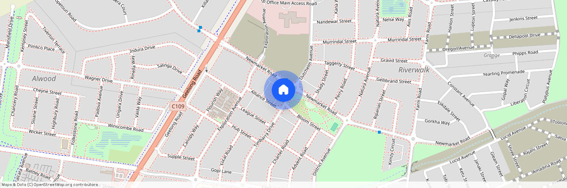 6b Timbarra Drive, Vic 3030, Werribee