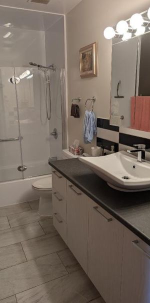 Appartement 5 1/2 à louer - Cession de Bail - Photo 1