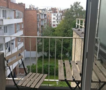 Appartement te huur - Foto 2