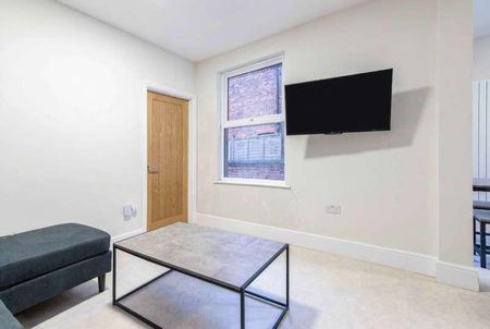 Derby Road, Lenton, NG7 - Photo 2