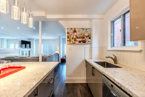 For Lease - 47 Maxwell Avenue Unit# MainSecondFloors, Toronto, Ontario - Photo 1