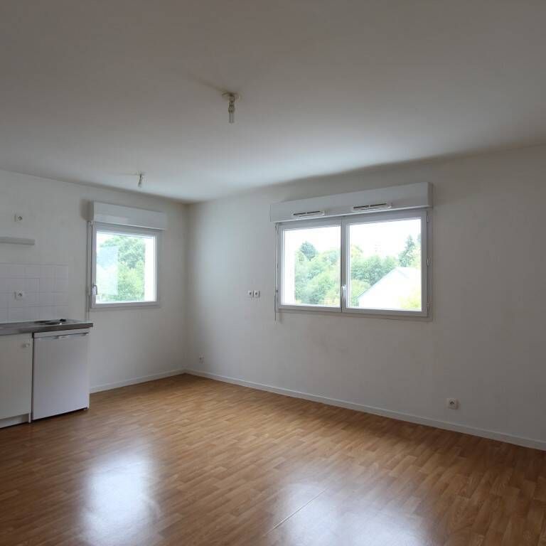 Appartement 1 pièce - - Photo 1