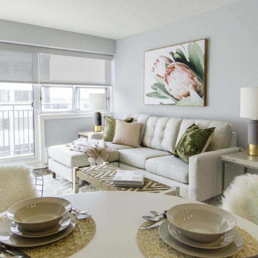 420 Gilmour Street - 107 - Photo 1