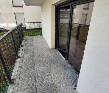 location Appartement T3 DE 65.89m² À AUBERVILLIERS - Photo 3