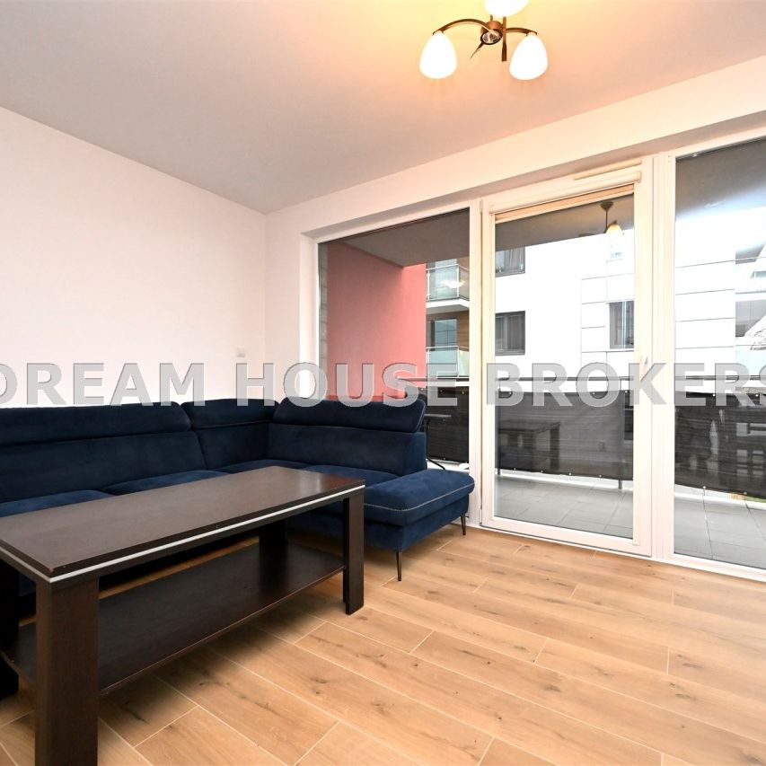 Mieszkanie na wynajem - Photo 1