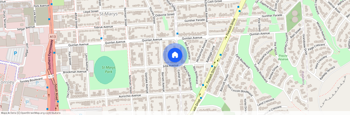 4/114 Cashel Street, SA 5042, St Marys