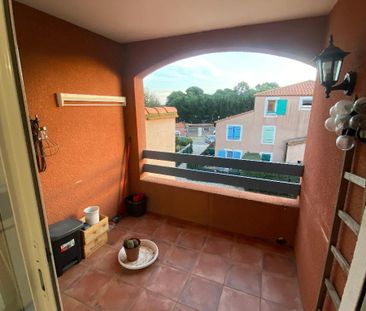 Appartement à TORREILLES PLAGE – 554.0€/mois - Photo 2