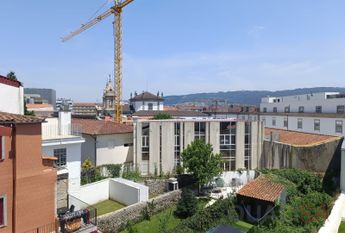 Apartamento T1 em Braga