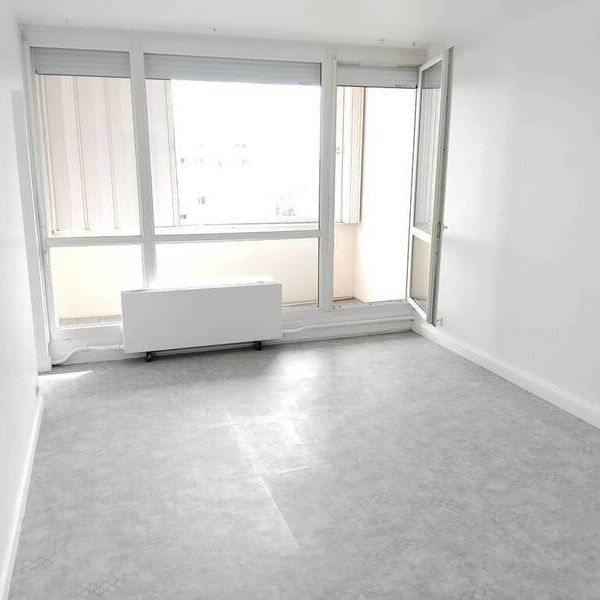 Appartement 2 pièces - 69100 Villeurbanne - Photo 1