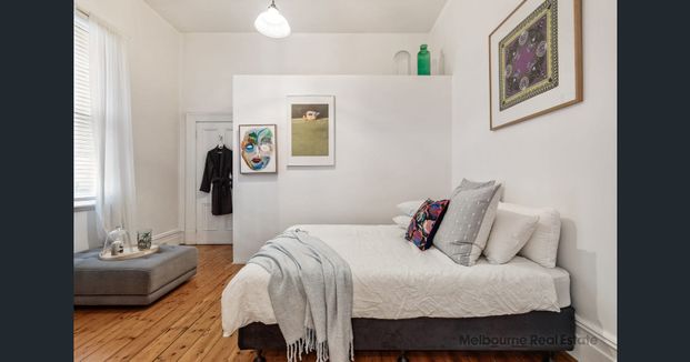 202/125 Fitzroy Street, St Kilda VIC 3182 - Apartment For Rent | Domain - Photo 1