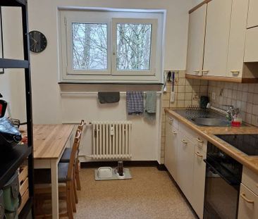 4 Zimmer, 84 m², 1. Stock - Foto 4