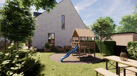 127m² Rækkehus | Søborg - Foto 5