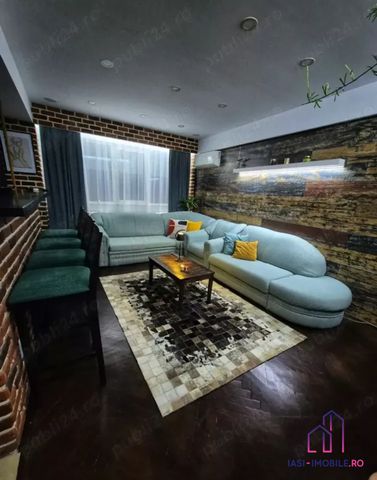 3 -room apartment Superb Podu Ros - Photo 3