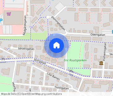 Fågelsångsgatan 17 - Photo 1