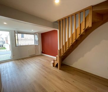 Location Appartement 3 pièces 49m² - Photo 1