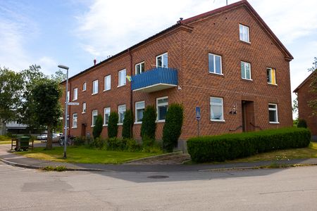 Stationsvägen 2 - Foto 2