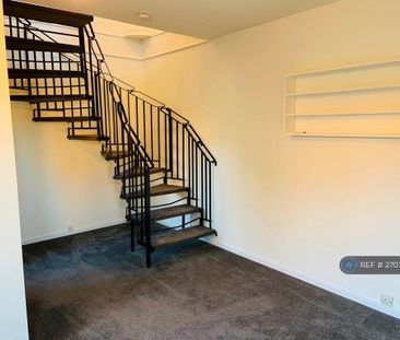 1 bedroom end of terrace house to rent - Photo 2