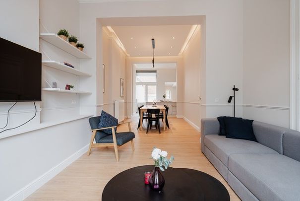 Room at Boulevard Janson 35 - Foto 1