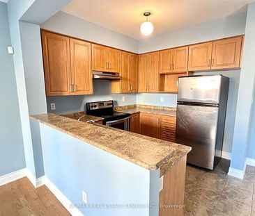 For Lease - 211 Elbern Markell Drive, Brampton, Ontario - Photo 4