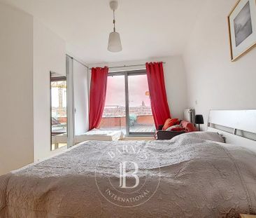 Jourdan - Penthouse 3bed furnished - Photo 6