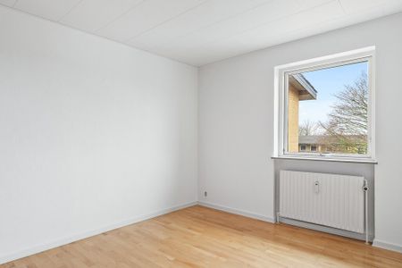 Engholmvej, 43 st th., Nørre Snede, 8766 - Photo 4