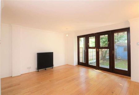 Pointers Close, Isle Of Dogs, E14 - Photo 4