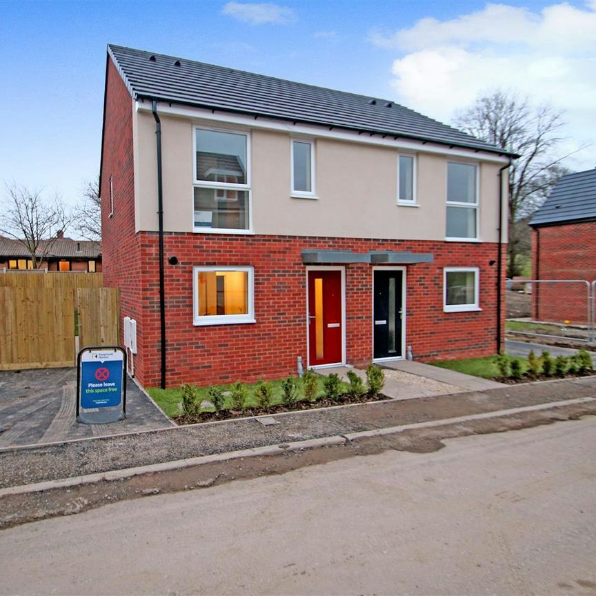 Henry Mason Place, Bucknall, Stoke-on-Trent, ST2 - Photo 1
