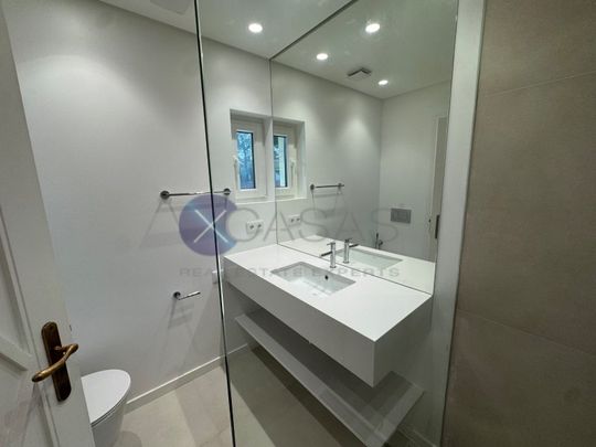 Apartamento T3 em Lisboa - Photo 1