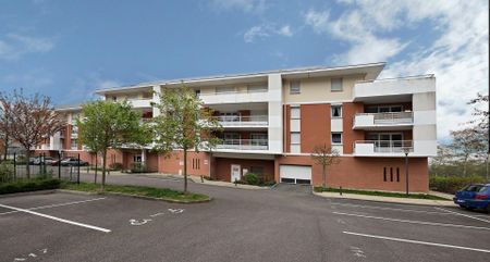 location Appartement T2 DE 45.19m² À AMFREVILLE LA MIVOIE - Photo 5