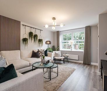 3 bedroom semi-detached house to rent - Photo 2