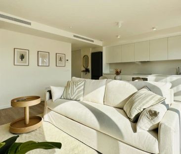 Apartamento de alquiler en Barcelona, 15, Balcón de Finestrat - Ter... - Photo 3