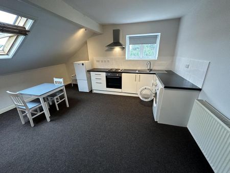 1 bedroom apartment to rent - Photo 3