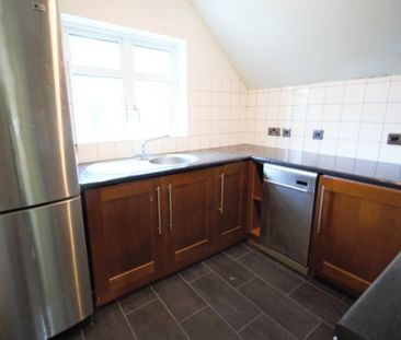 1 bedroom apartment to rent - Photo 3