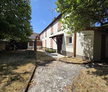 Location Appartement 2 pièces 35m² STE SAVINE 10300 - Photo 4