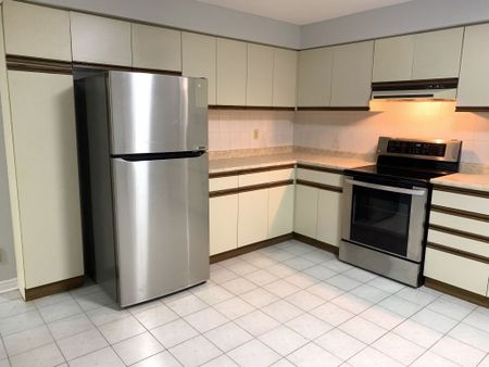 For Lease - 250 Weldrick Road Unit# Bsmt A, Richmond Hill, Ontario - Photo 3