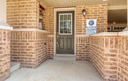 For Lease - 420 Linden Drive Unit# 40, Cambridge, Ontario - Photo 3