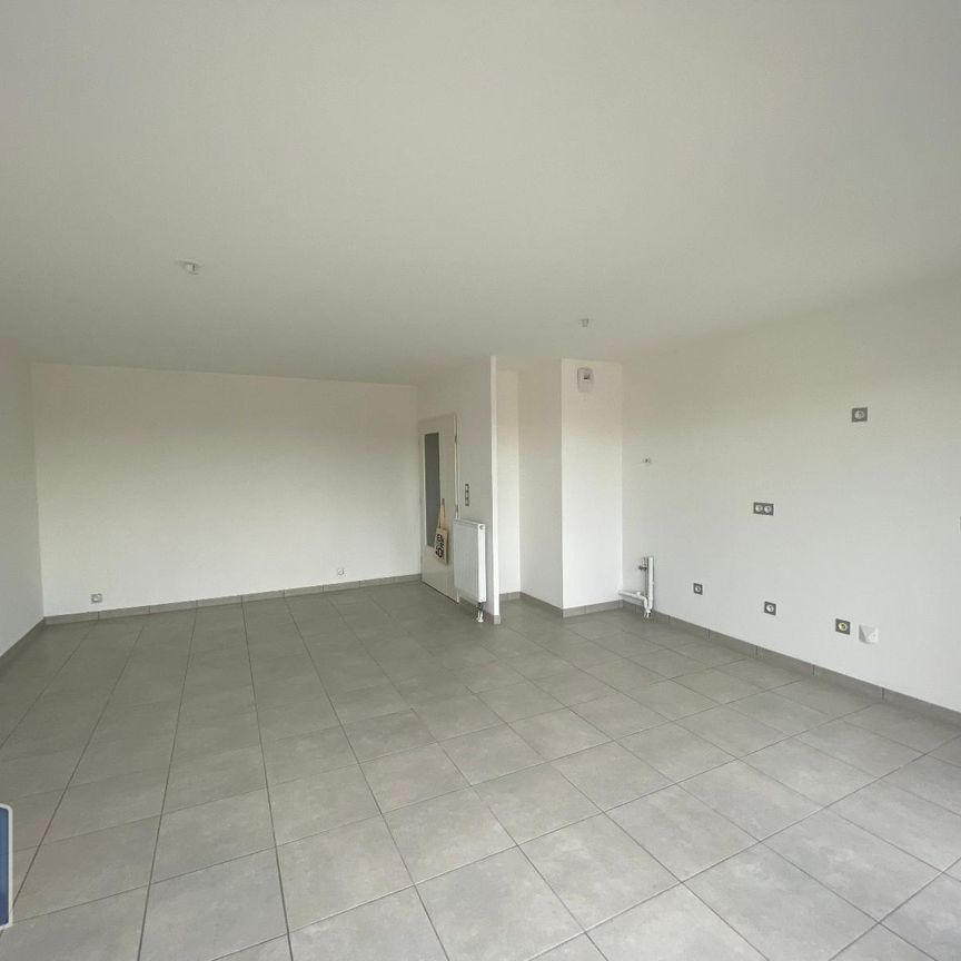 Location Appartement 3 pièces 68m² STE LUCE SUR LOIRE 44980 - Photo 1