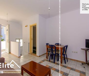 Διαμέρισμα για ενοικίαση Κέντρο (Αβία) - Φωτογραφία 4