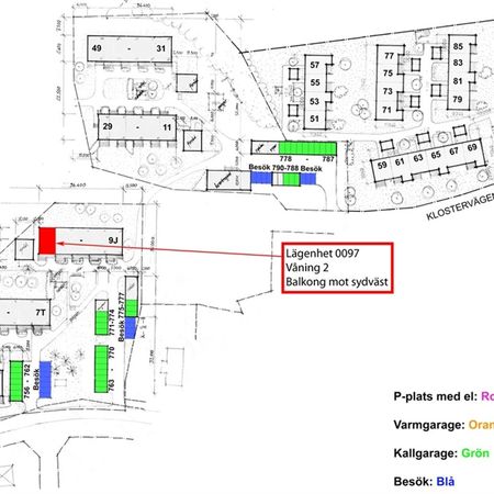 Munkvägen 9 B - Foto 4