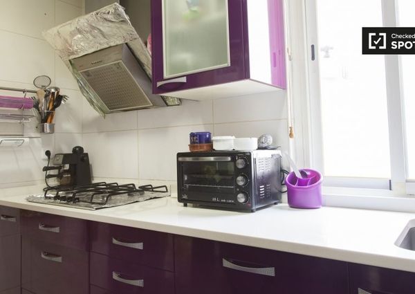 madrid, Community of Madrid 28009