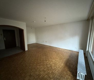 WBS - Ansprechende 1-Zimmer-Single-Wohnung - Foto 4