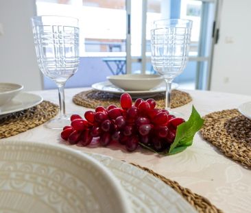 Apartamento de alquiler en Calle Benidorm, Moncófar Playa - Photo 4