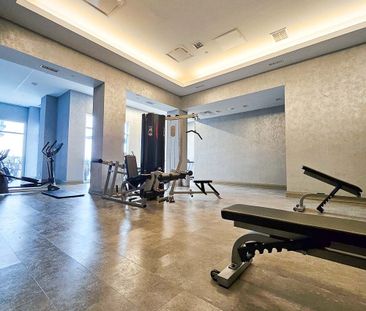 For Lease - 20 Meadowglen Place Unit# 533, Toronto, Ontario - Photo 6