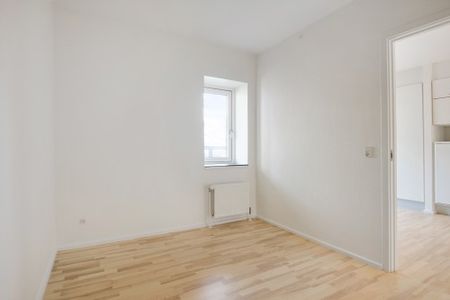 2-værelses studiebolig - Photo 2