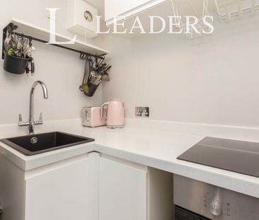 1 bedroom apartment to rent Ramsthorn Grove, Walnut Tree, Milton Ke... - Photo 6