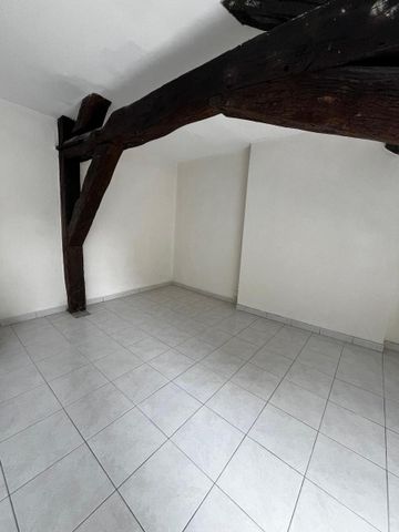ANGERS HYPER CENTRE - A LOUER T1BIS RENOVE 12 rue ... - Photo 3