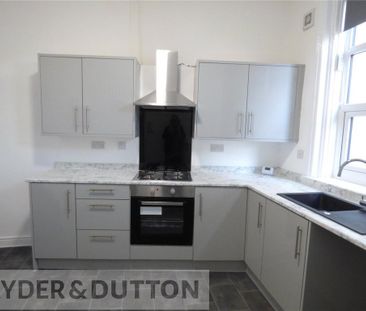 2 bedroom terraced house to rent - Photo 5